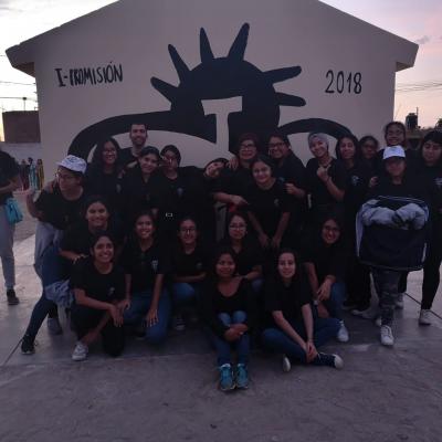 Promisión 2018
